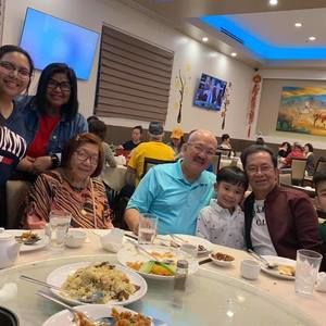 Meet your Posher, Norma